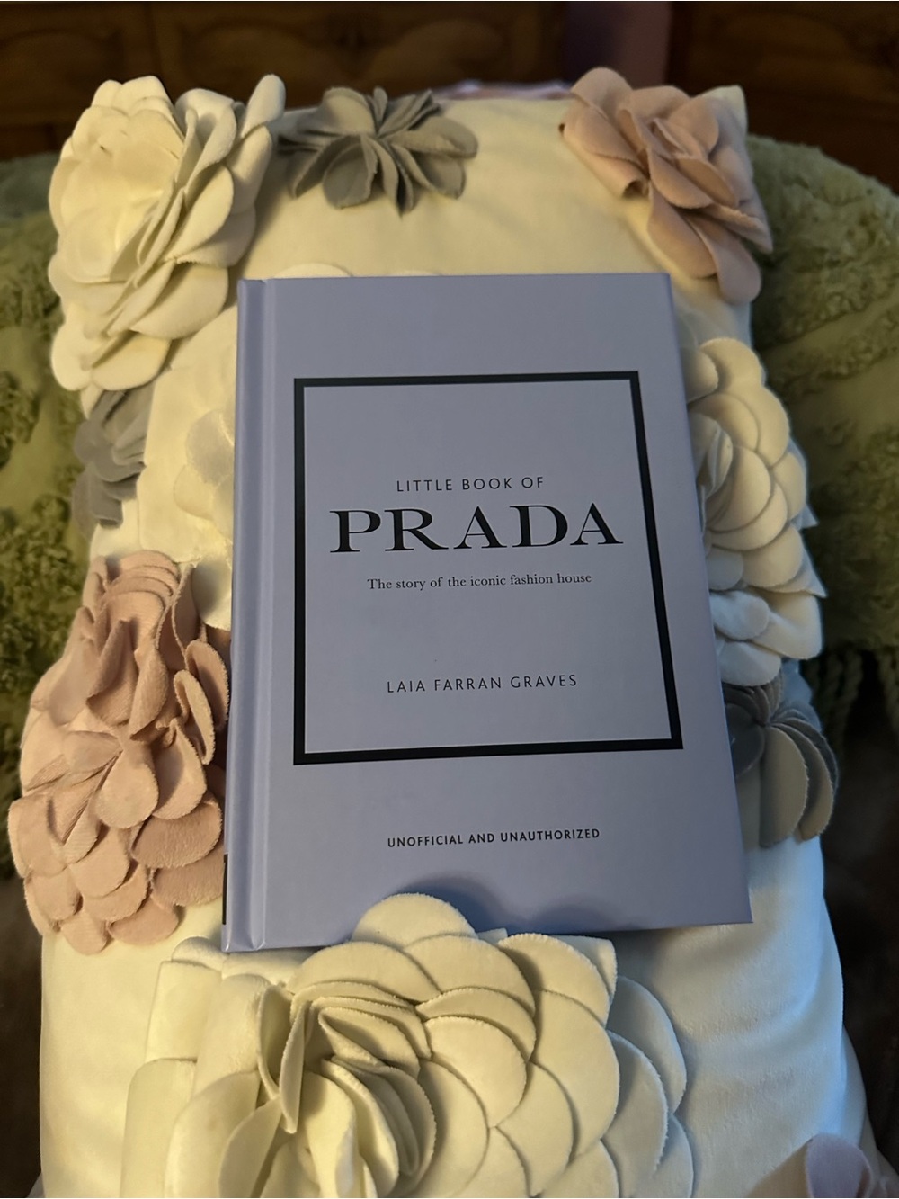 Little book of Prada